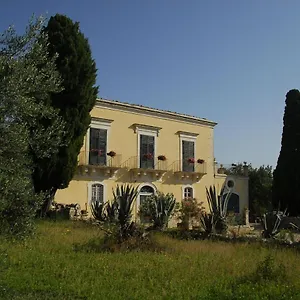  Séjour à la ferme Baglio Calanchi Italie