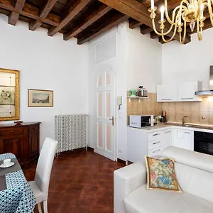 Corte Rialto Appartement