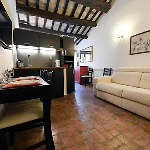  Appartement Grotte - Campo De' Fiori Italie