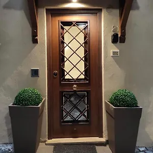  Appartement Pantheon Italie