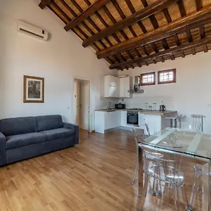 Palazzo Altieri Penthouse Apartment Rom