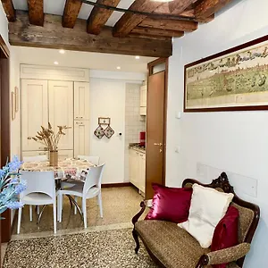 San Bortolomio Appartement