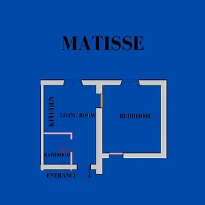 M&b Apartment Rom