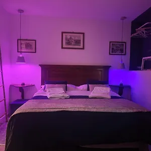  Appartement Il Rifugio Italie