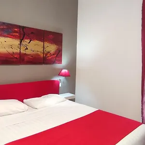  Apartment Vatican San Peter Quiet And Lovely Italy