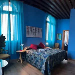  Apartment Tintoretto Vista Real Italy