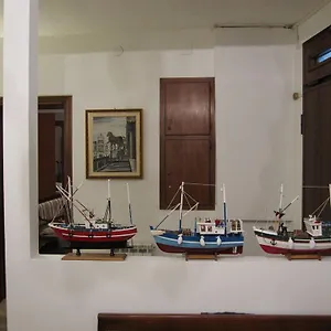 Ca' Malatin Ferienhaus