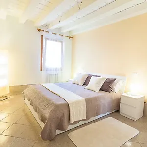 Ca Biennale, Respirare La Autentica! Apartamento