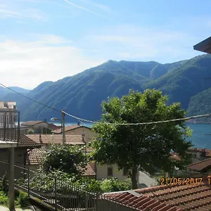  Appartement Casa Katia Italie