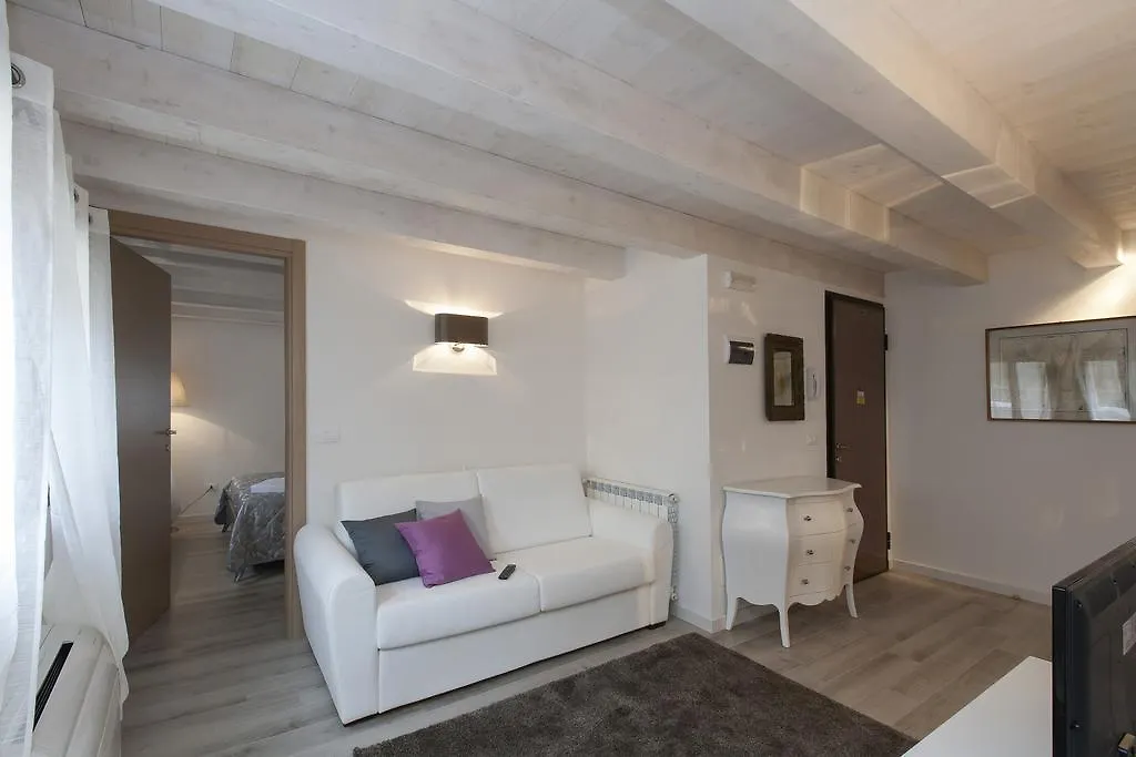 Residenza Tiziano Venice 0*,  Italy